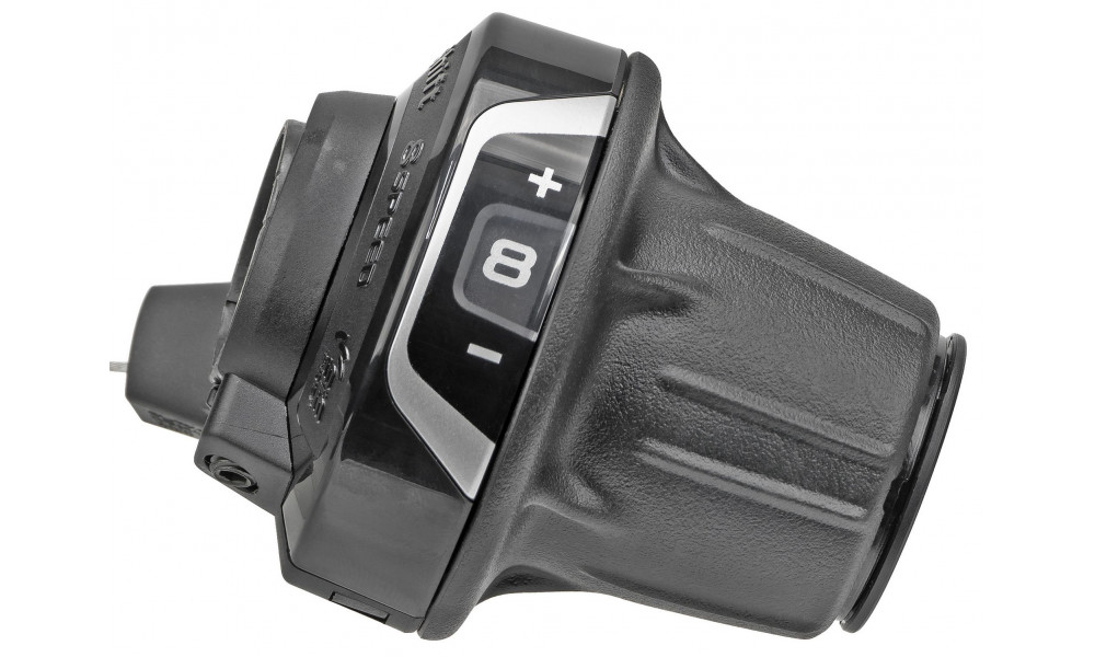 Shifter Shimano Tourney SL-RV400 8-speed 