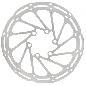 Disc brake rotor SRAM Centerline 140mm 6-bolt