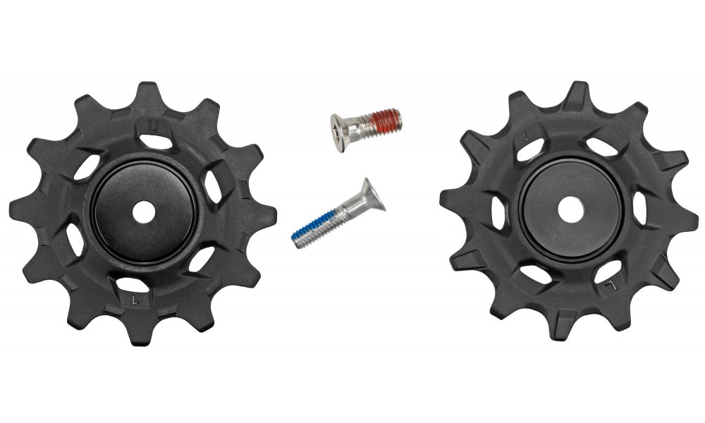 Ролики заднего переключателя SRAM Force eTap AXS 12-speed 