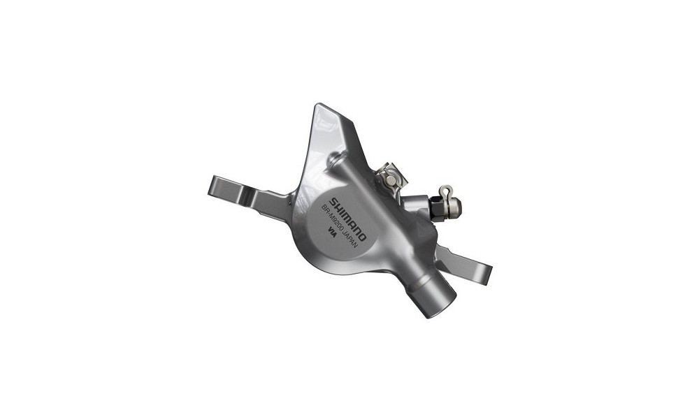 Disc brake caliper Shimano XTR BR-M9200 PM - 3