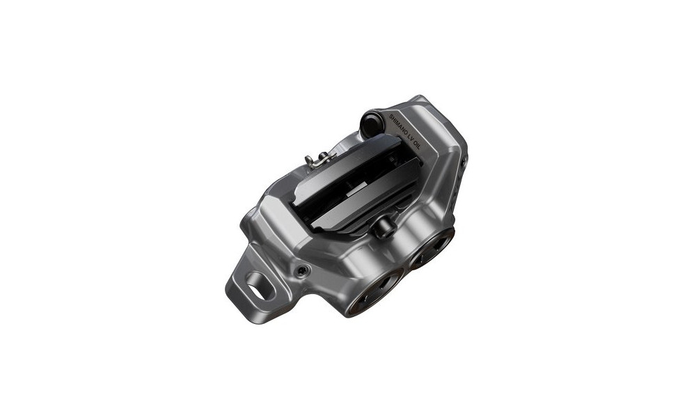 Суппорт дискового тормоза Shimano XTR BR-M9220 4-piston PM - 2