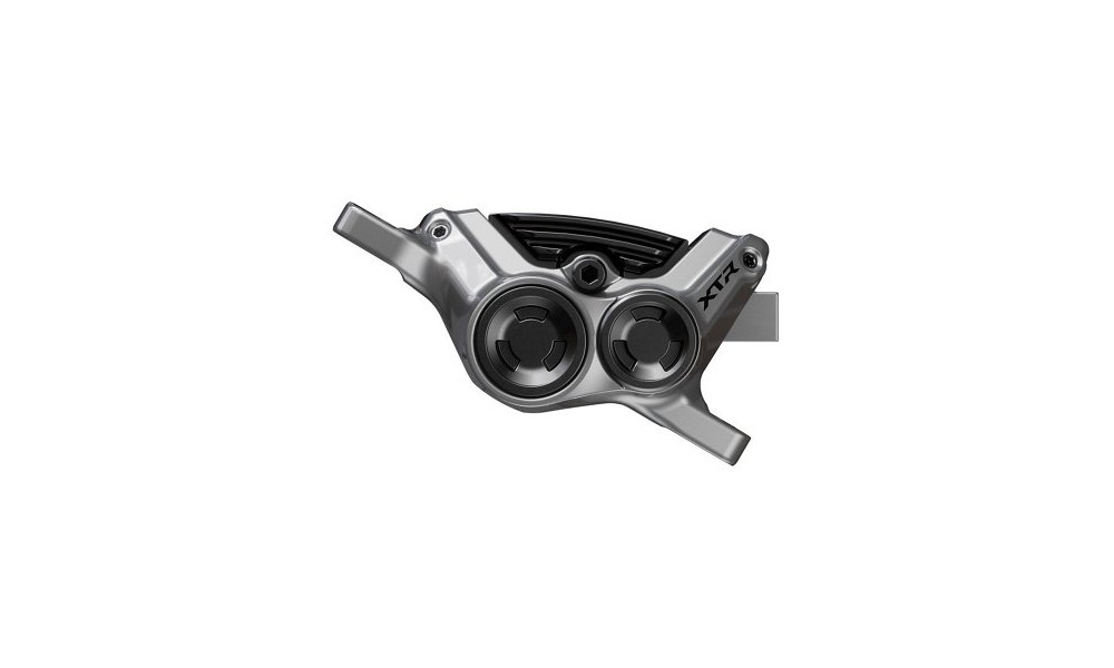 Disc brake caliper Shimano XTR BR-M9220 4-piston PM - 3
