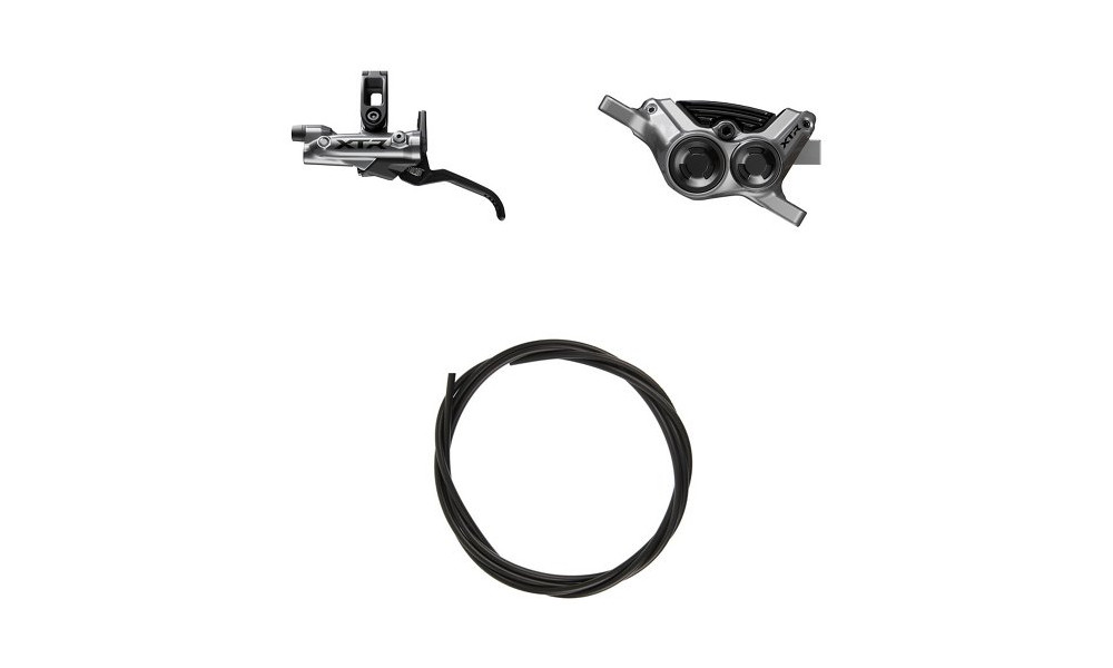 ???????? ?????????????? ??????? ???????e Shimano XTR BL-M9220 (L) + BR-M9220 (F) J-Kit PM 