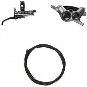 ???????? ?????????????? ??????? ?????e Shimano XTR BL-M9220 (R) + BR-M9220 (R) J-Kit PM