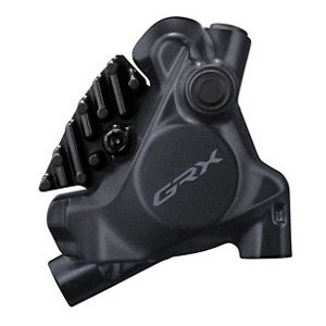 Суппорт дискового тормоза задний Shimano GRX BR-RX410 flat mount