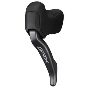 Тормозная ручка для гидравлических тормозов Shimano GRX BL-RX825 left