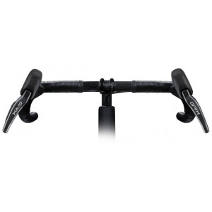 Hydraulic disc brake lever Shimano GRX BL-RX825 left