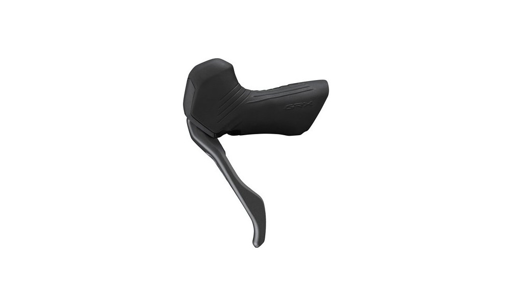 Hydraulic disc brake lever Shimano GRX BL-RX825 left - 6