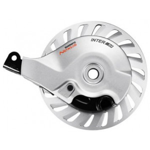 Тормоза roller задние Shimano Nexus BR-C3011
