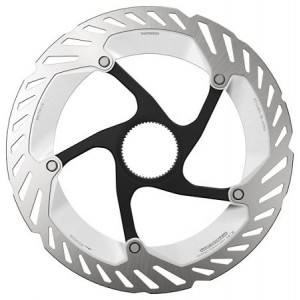 Тормозной диск Shimano RT-CL800 180mm Ice-Tech Freeza CL Int. magnet