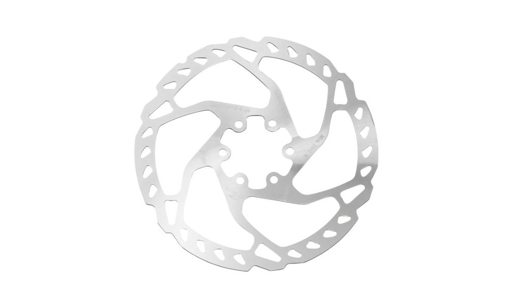 ????????? ???? Shimano SM-RT66 160mm 6-bolt 