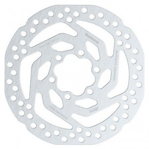 Тормозной диск Shimano SM-RT26 140mm 6-bolt