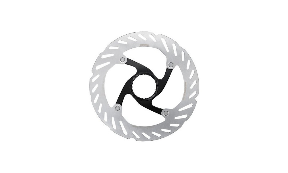 Disc brake rotor Shimano RT-CL700 160mm Ice-Tech CL Ext. 