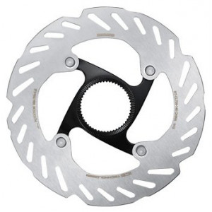 Тормозной диск Shimano RT-CL700 140mm Ice-Tech CL Ext.