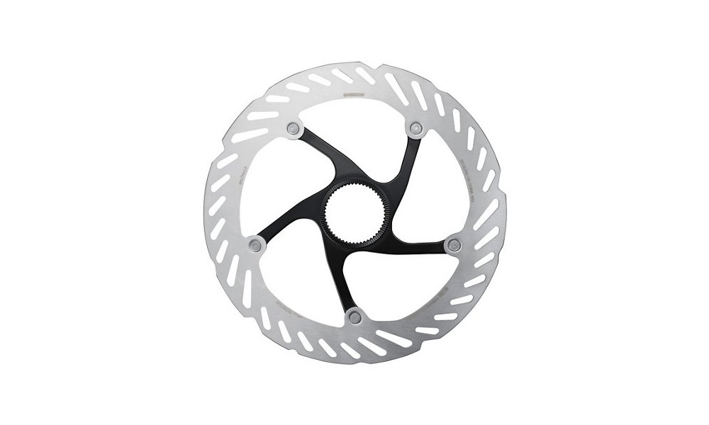 Disc brake rotor Shimano RT-CL700 180mm Ice-Tech CL Ext. 