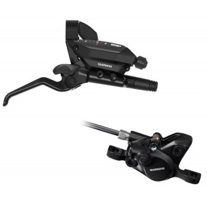 ???????? ?????????????? ??????? ?????e Shimano ST-EF515 (R) + BR-MT200 (R) J-Kit PM