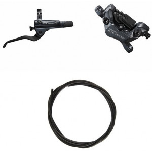 ???????? ?????????????? ??????? ?????e Shimano CUES BL-U8000 (R) + BR-U8020 (R) J-Kit PM