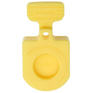 Прокладка колодок дисковых тормозов Shimano BR-R9270/BR-R8170