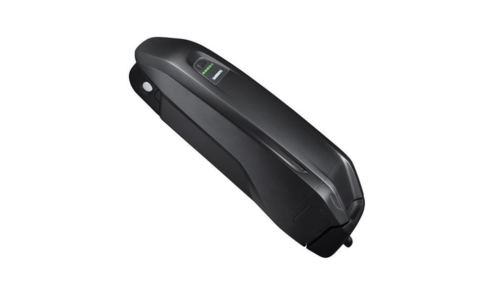 Battery Shimano STEPS BT-E8010 36V 504Wh down tube 