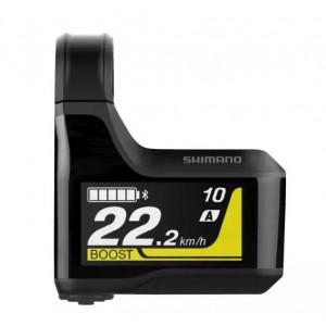 Велокомпьютер Shimano STEPS SC-EM800
