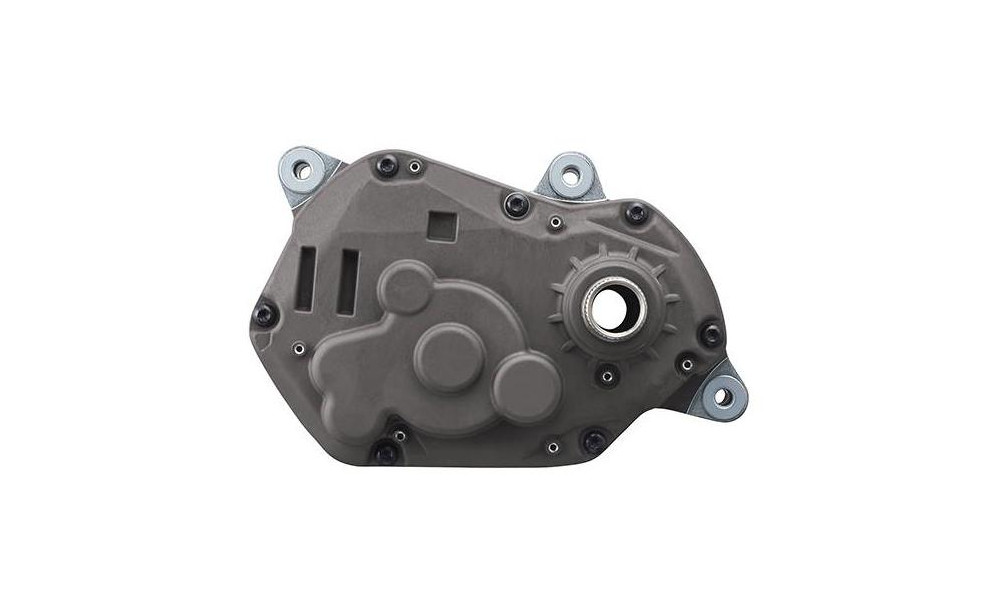 ????? Shimano STEPS DU-E6110 Mid 36V 250W 60Nm for coaster brake 