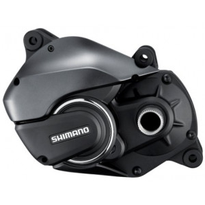 Drive unit cover Shimano STEPS SM-DUE80-A Standard