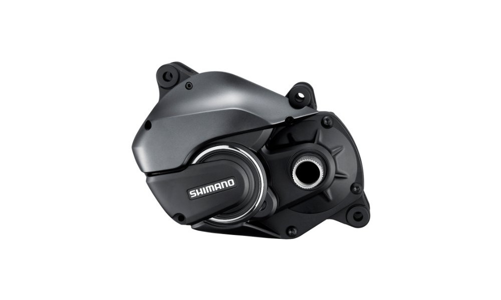 Защита двигателя Shimano STEPS SM-DUE80-A Standard 