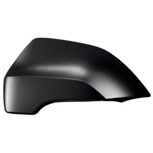 Drive unit cover Shimano STEPS SM-DUE80-B Large