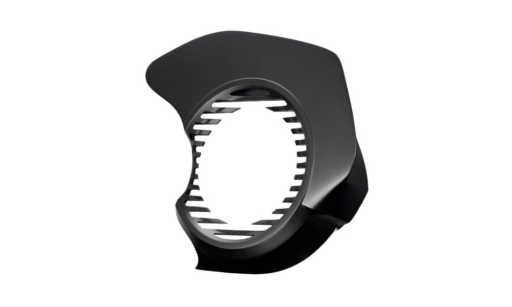 Защита двигателя Shimano STEPS SM-DUE80-B Large - 4