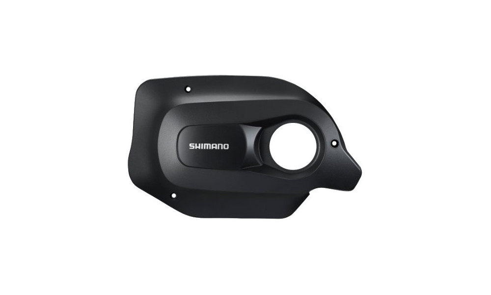 Drive unit cover Shimano STEPS SM-DUE50 for City - 1