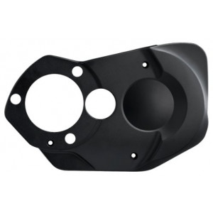 Drive unit cover Shimano STEPS SM-DUE50 for City