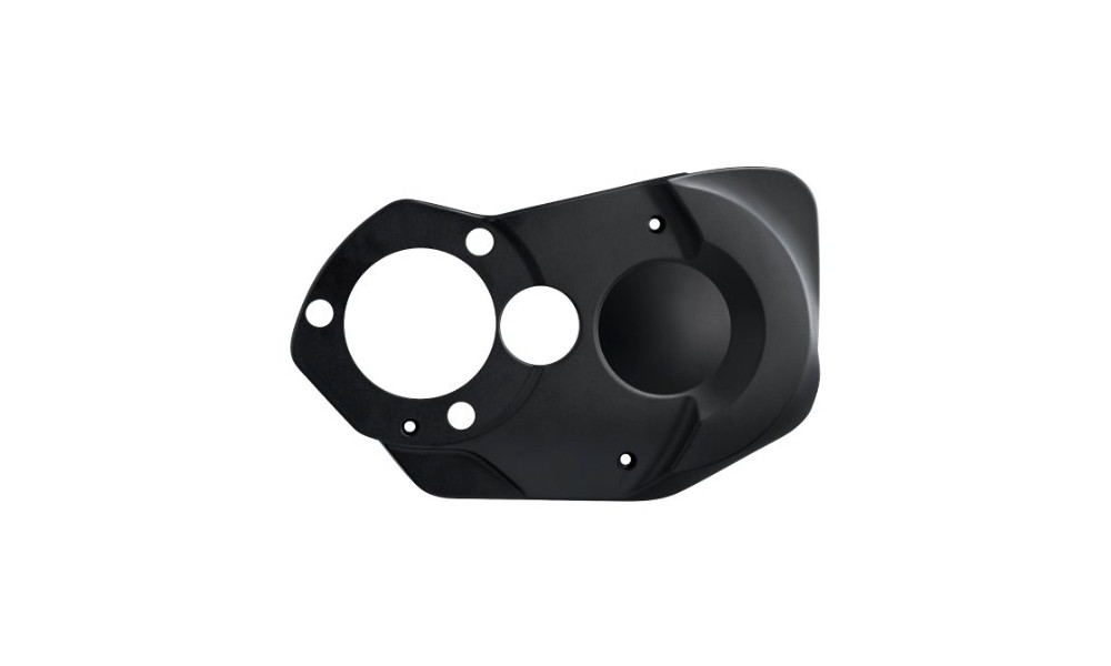 Защита двигателя Shimano STEPS SM-DUE50 for City - 2