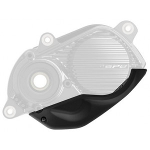 Drive unit cover Shimano STEPS DC-EP801-G Bottom