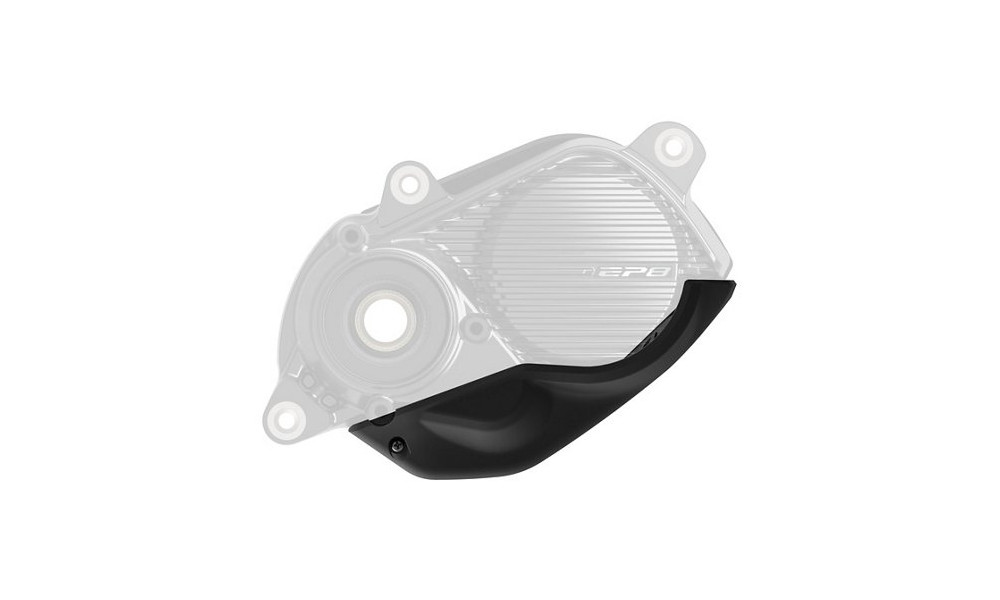 Защита двигателя Shimano STEPS DC-EP801-G Bottom - 2