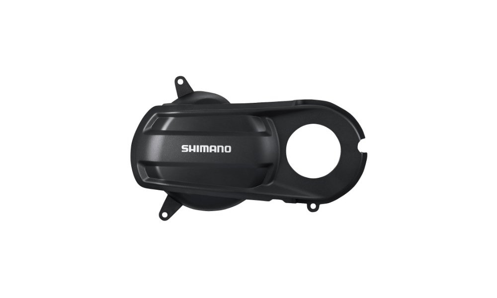 Drive unit cover Shimano STEPS Custom SM-DUE50 for Trekking 