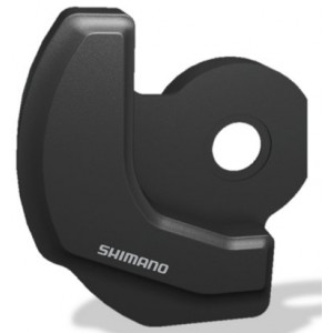 Защита двигателя Shimano Di2 MU-UR510 5S