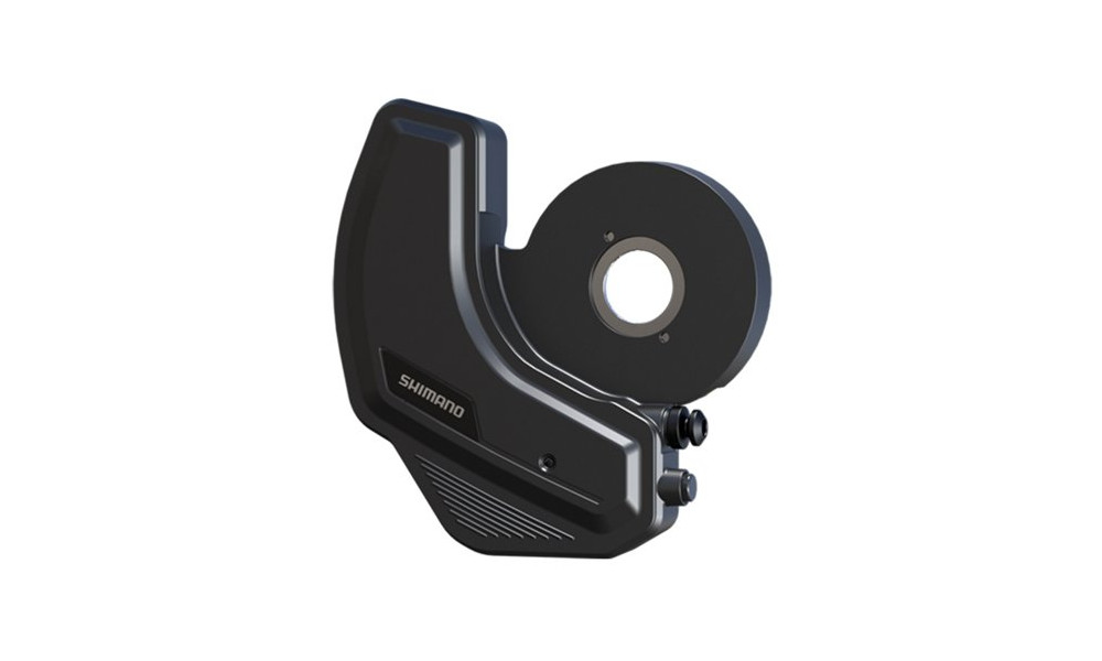 Drive unit cover Shimano Di2 MU-UR520 8s 