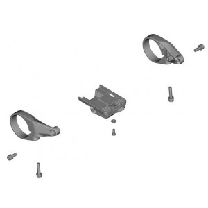 Держатель Shimano STEPS SC-EN610 31.8mm