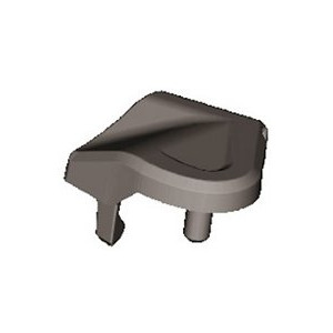 Ремонтная деталь переднего переключателя Shimano DURA-ACE link cover for FD-R9100