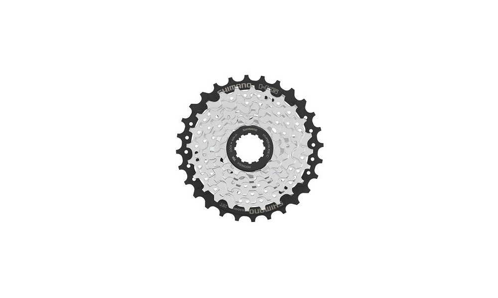 Cassette Shimano ALTUS CS-HG400 7-speed 11-28T 