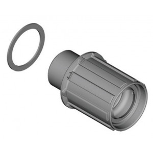 Корпус втулки Shimano TIAGRA FH-RS470 10/11-speed