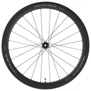???????? ?????? 28" Shimano DURA-ACE WH-R9270-C50-TL Carbon 12mm E-Thru Disc CL