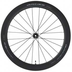 ???????? ?????? 28" Shimano DURA-ACE WH-R9270-C60-TL Carbon 12mm E-Thru Disc CL