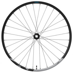 ???????? ?????? 27.5" Shimano Deore XT WH-M8120-TL Boost 15mm E-Thru Disc CL