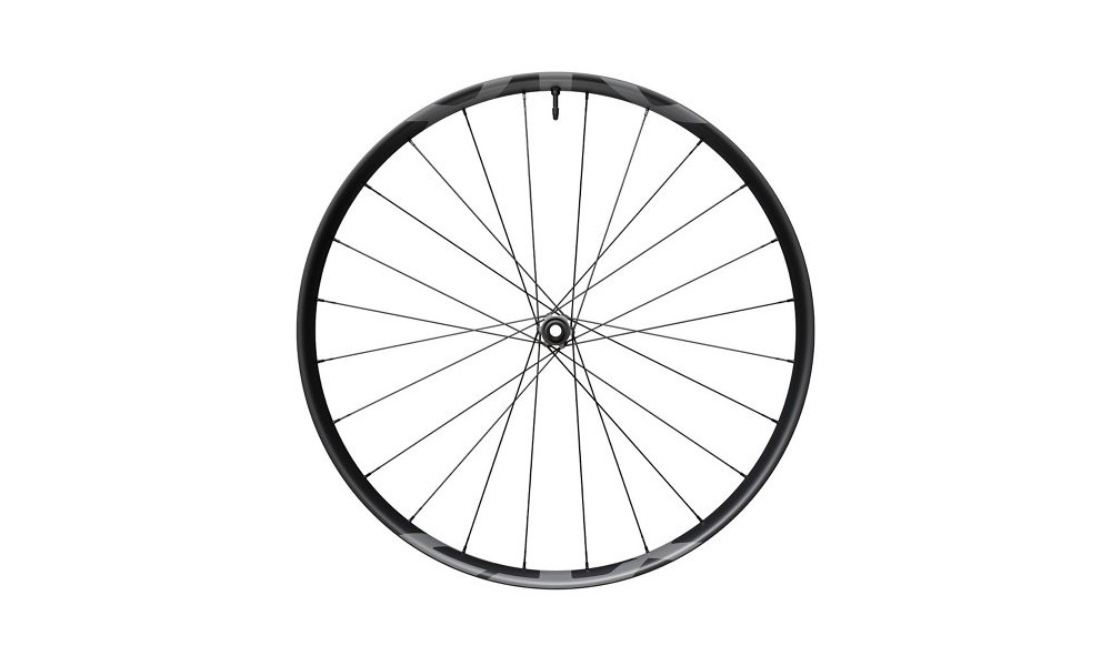 ???????? ?????? 29" Shimano XTR WH-M9200-TL Carbon Boost 15mm E-Thru Disc CL - 1