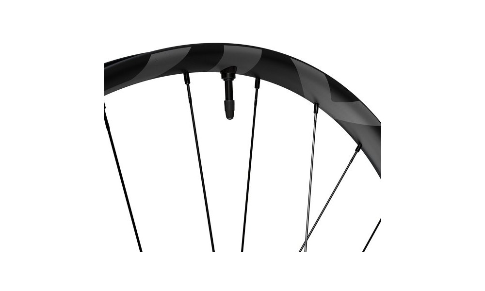 ???????? ?????? 29" Shimano XTR WH-M9200-TL Carbon Boost 15mm E-Thru Disc CL - 3