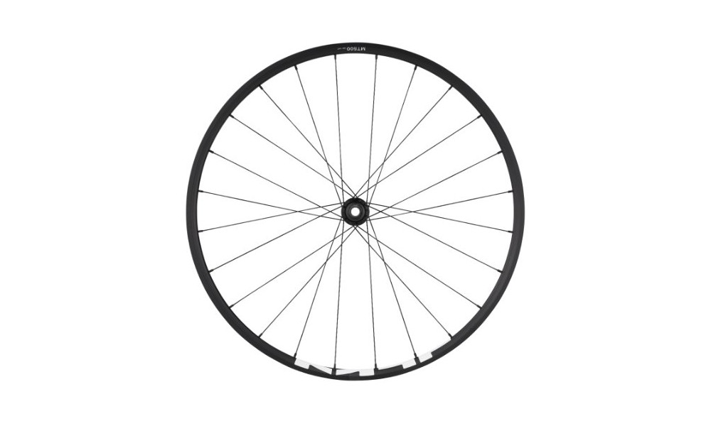 ???????? ?????? 29" Shimano WH-MT500-CL 15mm E-Thru Disc CL 15x100 