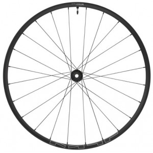 ???????? ?????? 29" Shimano WH-MT601 Tubeless 622 24H CL 15x100