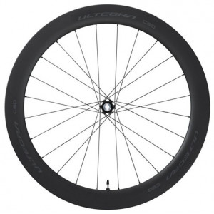 ???????? ?????? 28" Shimano ULTEGRA WH-R8170-C60-TL Carbon 12mm E-Thru Disc CL