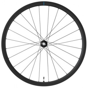 ???????? ?????? 28" Shimano GRX WH-RX880-TL Carbon 12mm E-Thru Disc CL